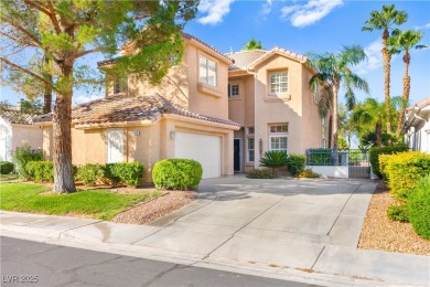 Located in a gated golf course community overlooking TPC, this on  in Nevada - for sale on GolfHomes.com, golf home, golf lot