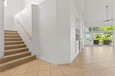 Located in a gated golf course community overlooking TPC, this on  in Nevada - for sale on GolfHomes.com, golf home, golf lot
