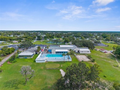 Beautifully Updated 3-Bedroom, 2-Bath Home with A Bonus Lot on High Point Golf Club, Inc. in Florida - for sale on GolfHomes.com, golf home, golf lot