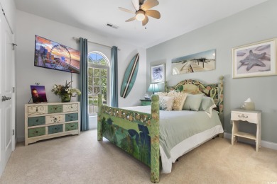 PRICE IMPROVEMENT!  This GORGEOUS Mediterranean style Golf on Legends Golf Club in South Carolina - for sale on GolfHomes.com, golf home, golf lot