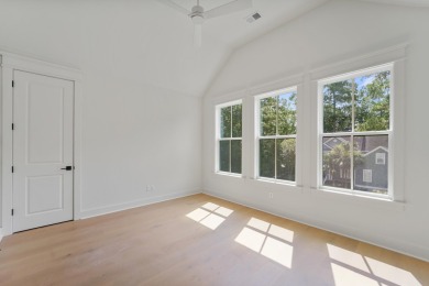 Welcome to this stunning 4 Bed / 3.5 Bath custom-built NEW on The Links at Stono Ferry in South Carolina - for sale on GolfHomes.com, golf home, golf lot