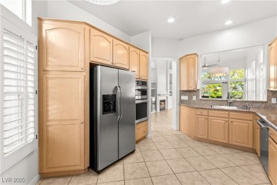 Located in a gated golf course community overlooking TPC, this on  in Nevada - for sale on GolfHomes.com, golf home, golf lot