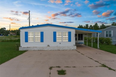 Beautifully Updated 3-Bedroom, 2-Bath Home with A Bonus Lot on High Point Golf Club, Inc. in Florida - for sale on GolfHomes.com, golf home, golf lot