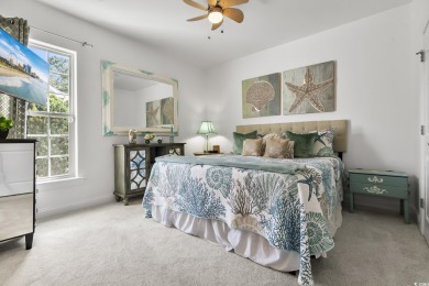 PRICE IMPROVEMENT!  This GORGEOUS Mediterranean style Golf on Legends Golf Club in South Carolina - for sale on GolfHomes.com, golf home, golf lot