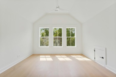 Welcome to this stunning 4 Bed / 3.5 Bath custom-built NEW on The Links at Stono Ferry in South Carolina - for sale on GolfHomes.com, golf home, golf lot
