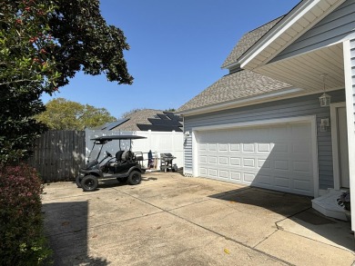 Location! Location! Location! Just 3 short blocks from the white on Regatta Bay Golf and Country Club in Florida - for sale on GolfHomes.com, golf home, golf lot