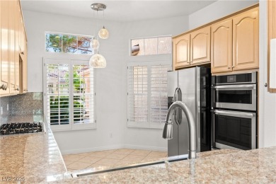 Located in a gated golf course community overlooking TPC, this on  in Nevada - for sale on GolfHomes.com, golf home, golf lot