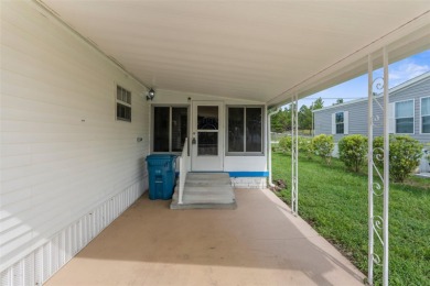 Beautifully Updated 3-Bedroom, 2-Bath Home with A Bonus Lot on High Point Golf Club, Inc. in Florida - for sale on GolfHomes.com, golf home, golf lot