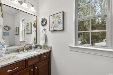 PRICE IMPROVEMENT!  This GORGEOUS Mediterranean style Golf on Legends Golf Club in South Carolina - for sale on GolfHomes.com, golf home, golf lot