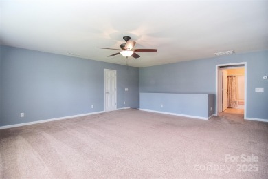 Freshly painted and move-in ready, this Surrey Crest floor plan on Carolina Lakes Golf Club, LLC in South Carolina - for sale on GolfHomes.com, golf home, golf lot