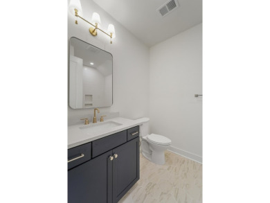 Welcome to this stunning 4 Bed / 3.5 Bath custom-built NEW on The Links at Stono Ferry in South Carolina - for sale on GolfHomes.com, golf home, golf lot