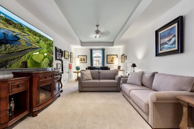 PRICE IMPROVEMENT!  This GORGEOUS Mediterranean style Golf on Legends Golf Club in South Carolina - for sale on GolfHomes.com, golf home, golf lot