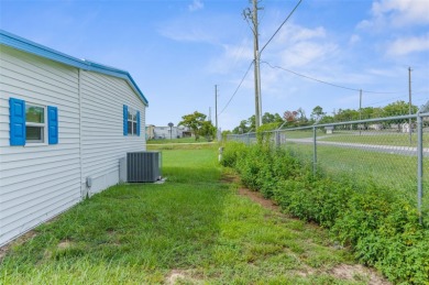 Beautifully Updated 3-Bedroom, 2-Bath Home with A Bonus Lot on High Point Golf Club, Inc. in Florida - for sale on GolfHomes.com, golf home, golf lot