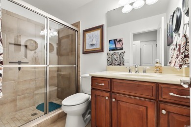 PRICE IMPROVEMENT!  This GORGEOUS Mediterranean style Golf on Legends Golf Club in South Carolina - for sale on GolfHomes.com, golf home, golf lot