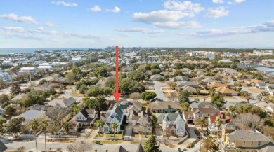 Location! Location! Location! Just 3 short blocks from the white on Regatta Bay Golf and Country Club in Florida - for sale on GolfHomes.com, golf home, golf lot