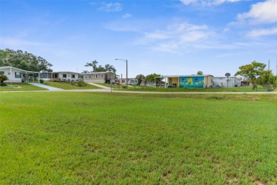 Beautifully Updated 3-Bedroom, 2-Bath Home with A Bonus Lot on High Point Golf Club, Inc. in Florida - for sale on GolfHomes.com, golf home, golf lot