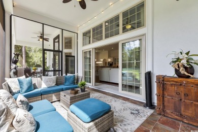 PRICE IMPROVEMENT!  This GORGEOUS Mediterranean style Golf on Legends Golf Club in South Carolina - for sale on GolfHomes.com, golf home, golf lot