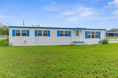Beautifully Updated 3-Bedroom, 2-Bath Home with A Bonus Lot on High Point Golf Club, Inc. in Florida - for sale on GolfHomes.com, golf home, golf lot