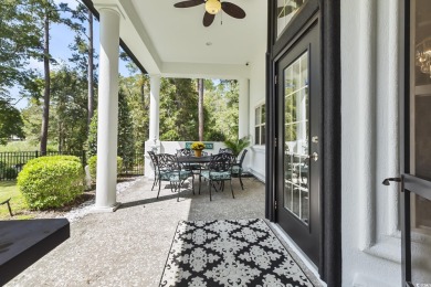 PRICE IMPROVEMENT!  This GORGEOUS Mediterranean style Golf on Legends Golf Club in South Carolina - for sale on GolfHomes.com, golf home, golf lot