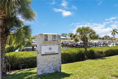 MOTIVATED SELLERS / NOT IN FLOOD ZONE Nestled in the highly on Sorrento Par 3 in Florida - for sale on GolfHomes.com, golf home, golf lot