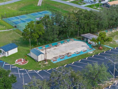 Beautifully Updated 3-Bedroom, 2-Bath Home with A Bonus Lot on High Point Golf Club, Inc. in Florida - for sale on GolfHomes.com, golf home, golf lot