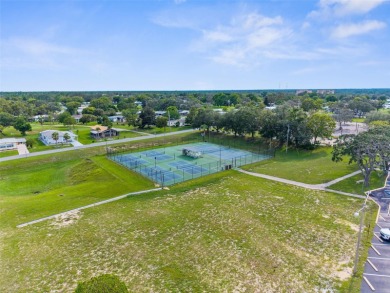 Beautifully Updated 3-Bedroom, 2-Bath Home with A Bonus Lot on High Point Golf Club, Inc. in Florida - for sale on GolfHomes.com, golf home, golf lot