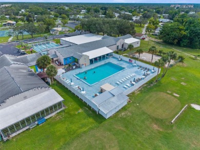 Beautifully Updated 3-Bedroom, 2-Bath Home with A Bonus Lot on High Point Golf Club, Inc. in Florida - for sale on GolfHomes.com, golf home, golf lot