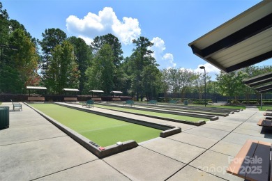 Freshly painted and move-in ready, this Surrey Crest floor plan on Carolina Lakes Golf Club, LLC in South Carolina - for sale on GolfHomes.com, golf home, golf lot