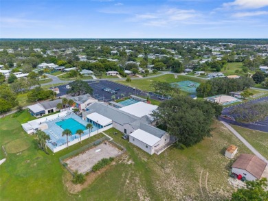 Beautifully Updated 3-Bedroom, 2-Bath Home with A Bonus Lot on High Point Golf Club, Inc. in Florida - for sale on GolfHomes.com, golf home, golf lot