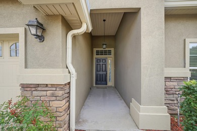 Welcome home! 374 Porta Rosa Circle features a bright, practical on King and Bear Golf Course/World Golf Village in Florida - for sale on GolfHomes.com, golf home, golf lot