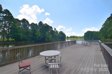 Freshly painted and move-in ready, this Surrey Crest floor plan on Carolina Lakes Golf Club, LLC in South Carolina - for sale on GolfHomes.com, golf home, golf lot