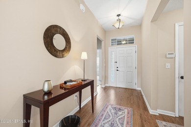 Welcome home! 374 Porta Rosa Circle features a bright, practical on King and Bear Golf Course/World Golf Village in Florida - for sale on GolfHomes.com, golf home, golf lot