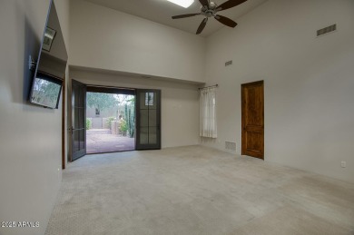 Exceptional estate in The Ridge at the Country Club at DC Ranch on The Country Club At DC Ranch in Arizona - for sale on GolfHomes.com, golf home, golf lot