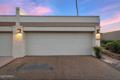 Positioned in one of the most coveted locations within the 55+ on Rio Verde Country Club - Quail Run in Arizona - for sale on GolfHomes.com, golf home, golf lot