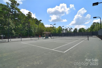 Freshly painted and move-in ready, this Surrey Crest floor plan on Carolina Lakes Golf Club, LLC in South Carolina - for sale on GolfHomes.com, golf home, golf lot