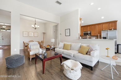 Welcome home! 374 Porta Rosa Circle features a bright, practical on King and Bear Golf Course/World Golf Village in Florida - for sale on GolfHomes.com, golf home, golf lot