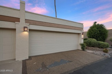 Positioned in one of the most coveted locations within the 55+ on Rio Verde Country Club - Quail Run in Arizona - for sale on GolfHomes.com, golf home, golf lot