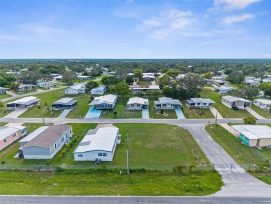 Beautifully Updated 3-Bedroom, 2-Bath Home with A Bonus Lot on High Point Golf Club, Inc. in Florida - for sale on GolfHomes.com, golf home, golf lot