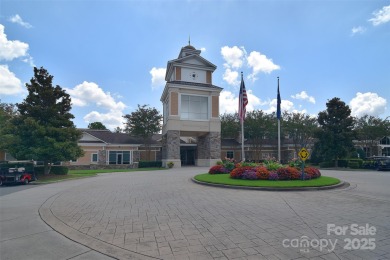 Freshly painted and move-in ready, this Surrey Crest floor plan on Carolina Lakes Golf Club, LLC in South Carolina - for sale on GolfHomes.com, golf home, golf lot