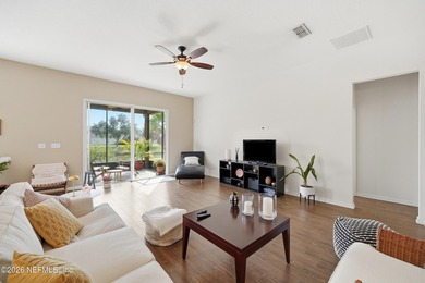 Welcome home! 374 Porta Rosa Circle features a bright, practical on King and Bear Golf Course/World Golf Village in Florida - for sale on GolfHomes.com, golf home, golf lot