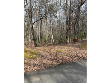 Beautiful .84-acre homesite in Buckhorn Estates located at Lot on White Path Golf Club in Georgia - for sale on GolfHomes.com, golf home, golf lot