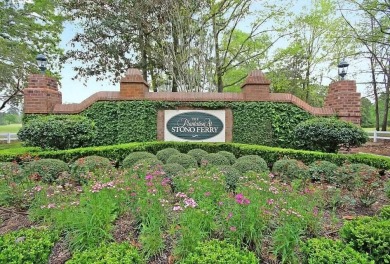 Welcome to this stunning 4 Bed / 3.5 Bath custom-built NEW on The Links at Stono Ferry in South Carolina - for sale on GolfHomes.com, golf home, golf lot