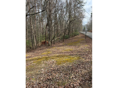 Beautiful .84-acre homesite in Buckhorn Estates located at Lot on White Path Golf Club in Georgia - for sale on GolfHomes.com, golf home, golf lot