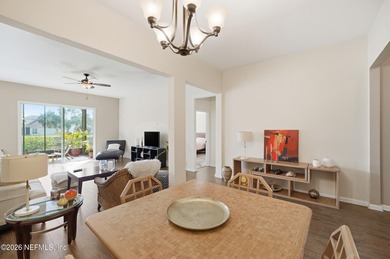 Welcome home! 374 Porta Rosa Circle features a bright, practical on King and Bear Golf Course/World Golf Village in Florida - for sale on GolfHomes.com, golf home, golf lot