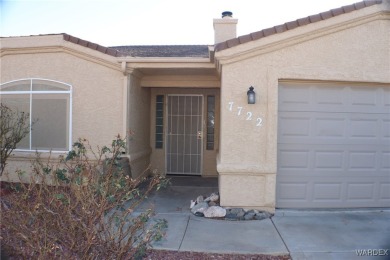 ATTENTION GOLF ENTHUSIASTS!! Located just one street over from on Valle Vista Golf Course in Arizona - for sale on GolfHomes.com, golf home, golf lot