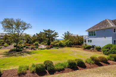 One of the few remaining buildable lots in one of the premiere on Nags Head Golf Links in North Carolina - for sale on GolfHomes.com, golf home, golf lot