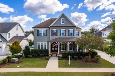 Welcome to Your Dream Home in 12 Oaks! Nestled in one of the on The Club At Twelve Oaks in North Carolina - for sale on GolfHomes.com, golf home, golf lot
