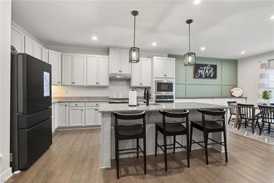 VA Assumable Loan Option! This stunning like-new home offers 4 on The Tradition Golf Club At Stonehouse in Virginia - for sale on GolfHomes.com, golf home, golf lot