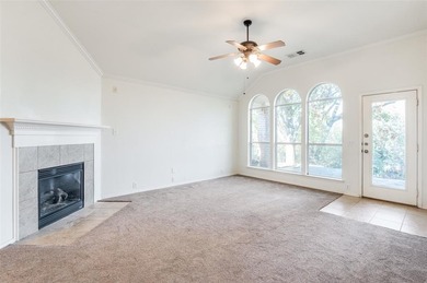 Private and beautiful golf course lot located in the desirable on The Trails of Frisco Golf Club in Texas - for sale on GolfHomes.com, golf home, golf lot