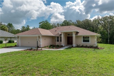 BACK ON THE MARKET!!! MOTIVATED SELLER! Welcome to one of Citrus on Brentwood Farms Golf Club in Florida - for sale on GolfHomes.com, golf home, golf lot